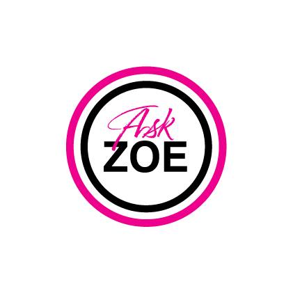 ask zoe logo
