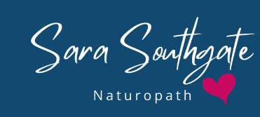 sara southgate logo