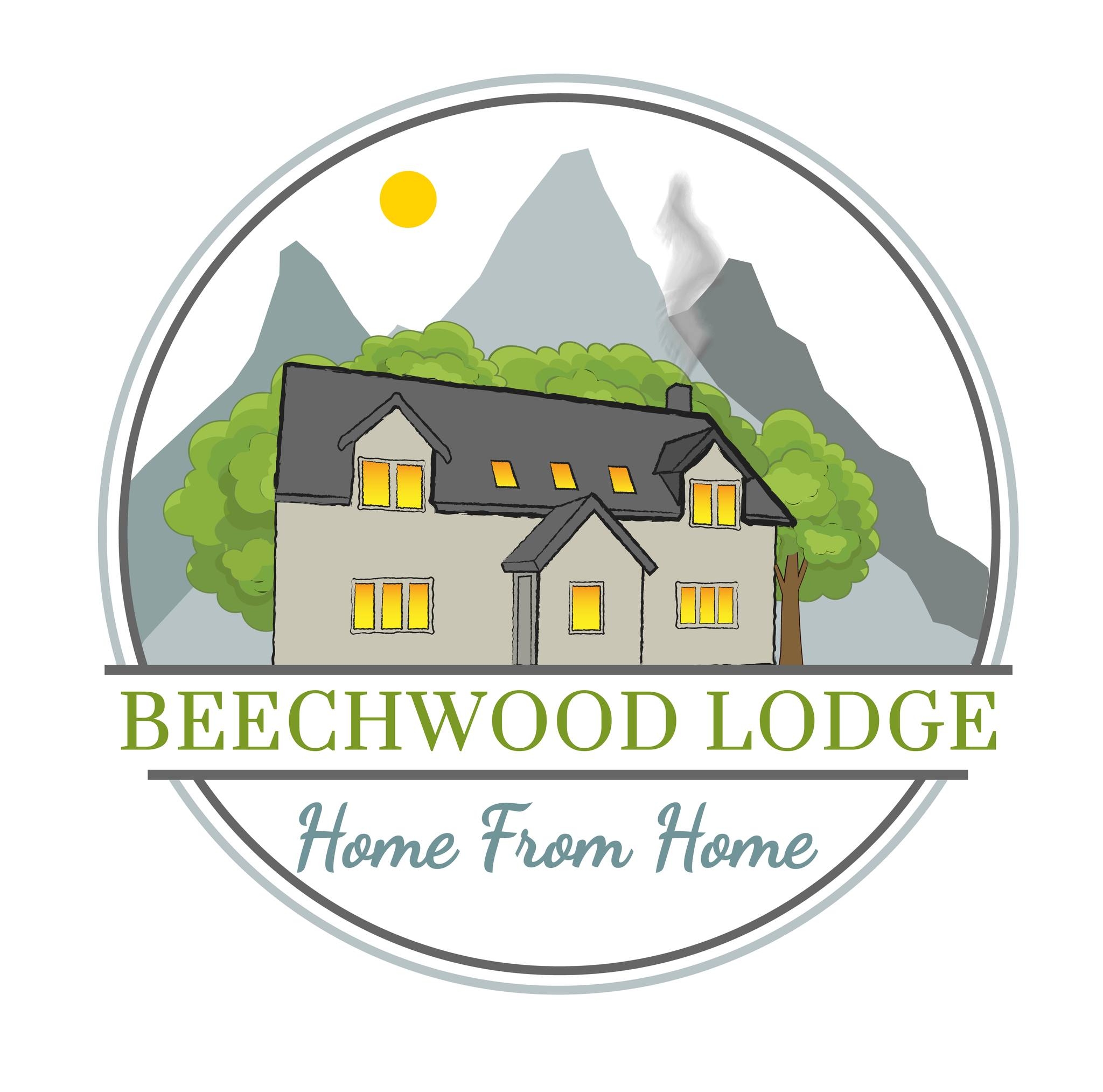 beechwood lodge logo