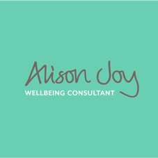 alison joy logo