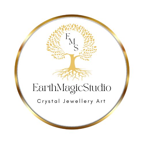 earth magic studio logo