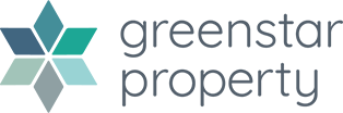 Greenstar Property Logo
