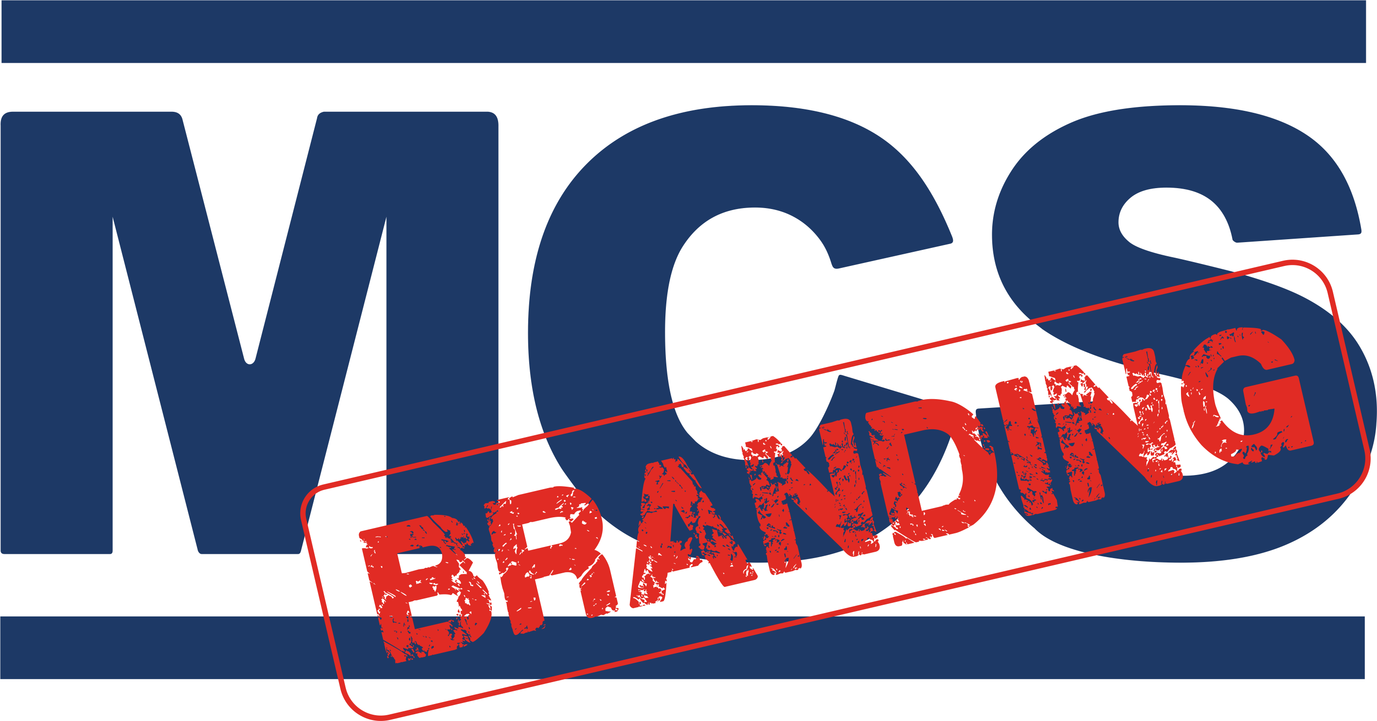 mcs branding logo