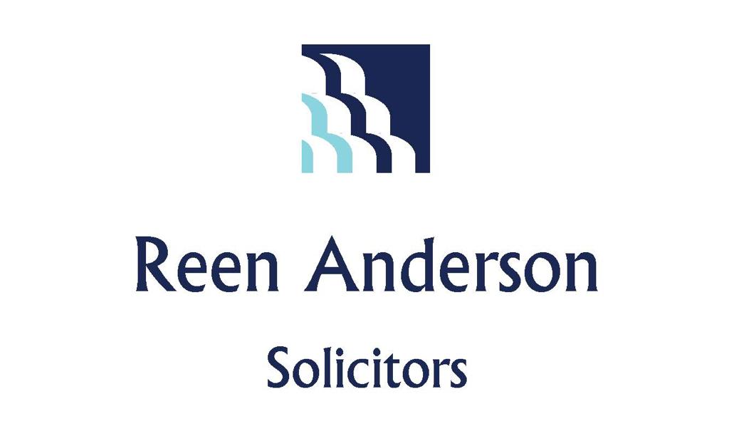 reen anderson logo