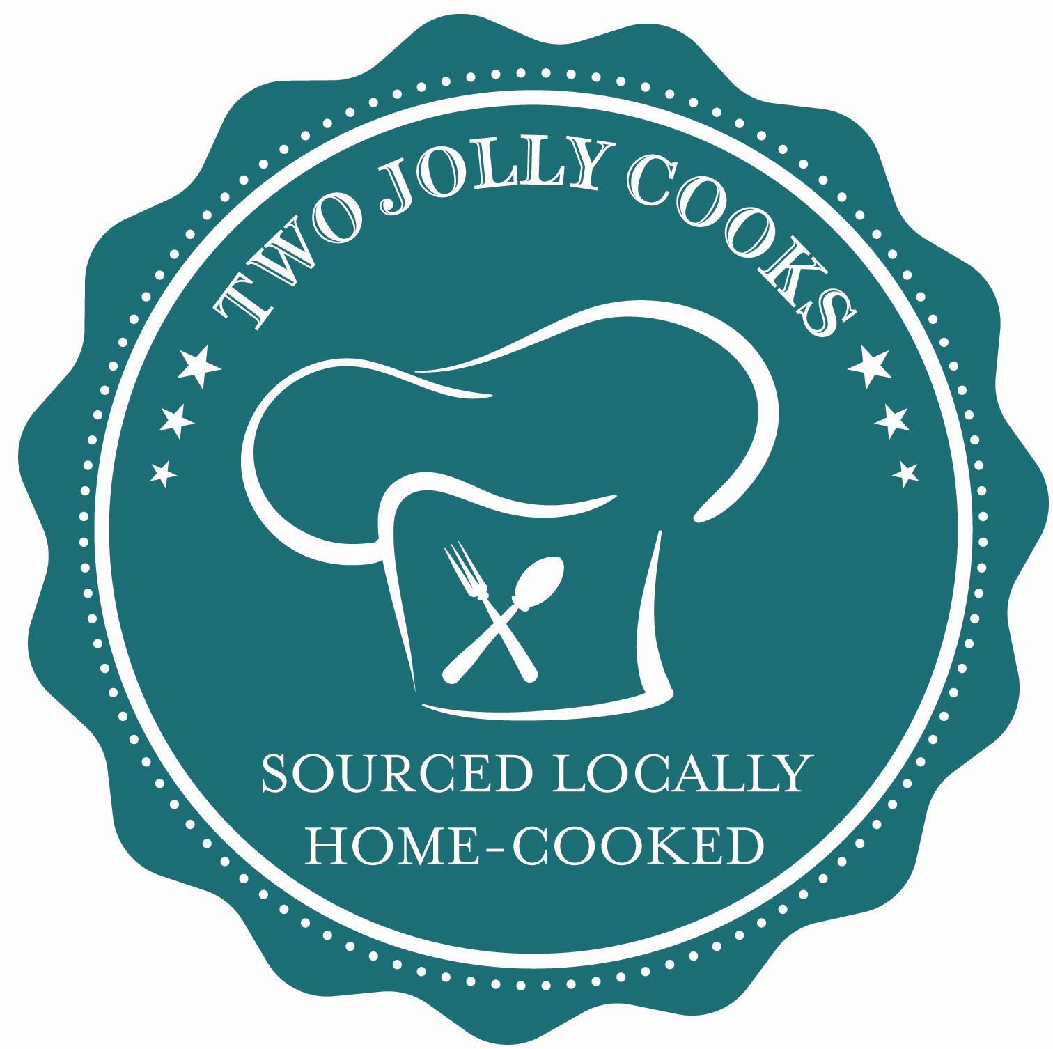 two jolly cooks logo