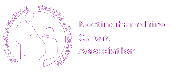 Nottingham Carers Association Logo