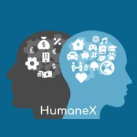 Humanex network logo