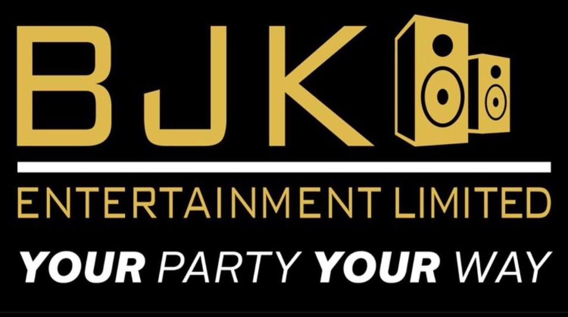 BJK Entertainment Logo