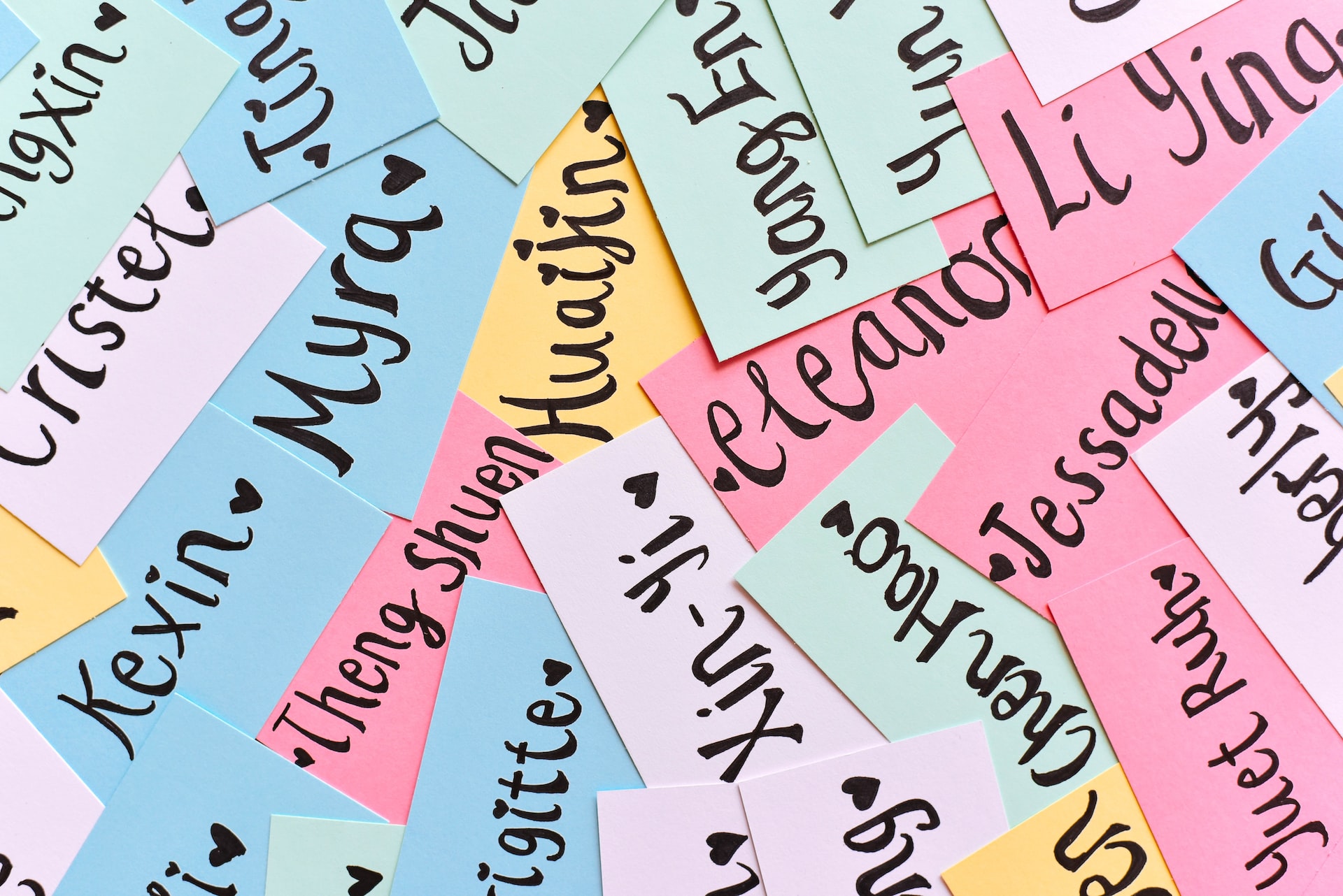 blog image personalise