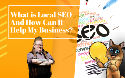 What is Local SEO and How Can It Help My Business?