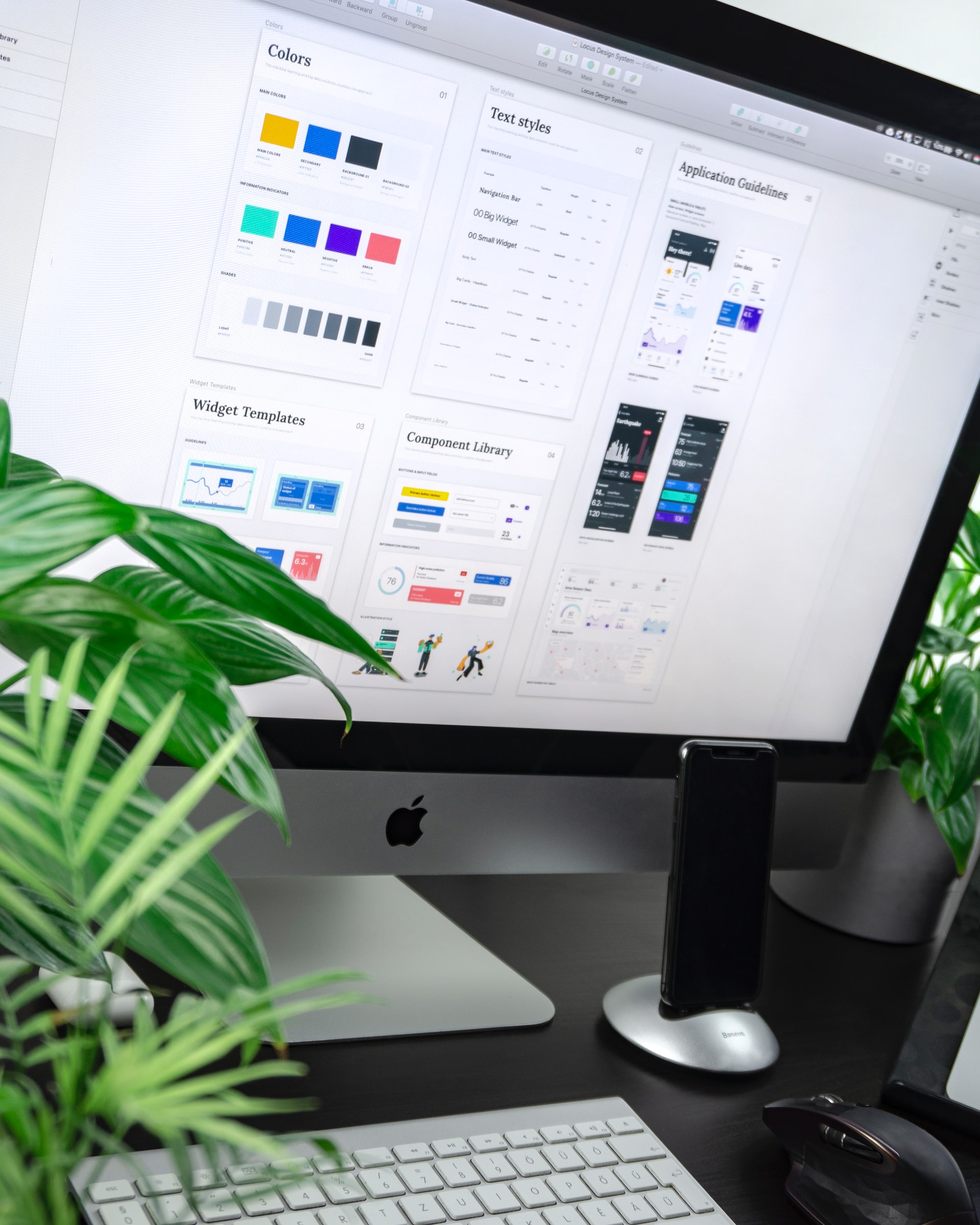 design blog image