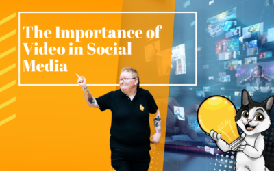 The Importance Of Video In Social Media