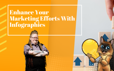 Enhance Your Marketing Efforts with Infographics
