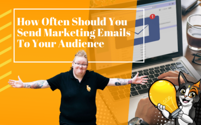 Email Marketing Frequency: How Often Should You Send Emails?