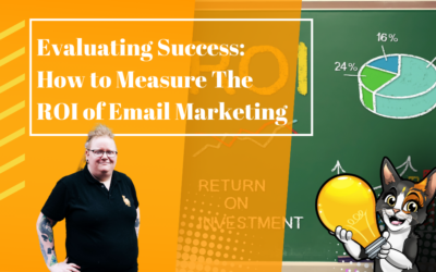 Evaluating Success: How To Measure The ROI of Email Marketing