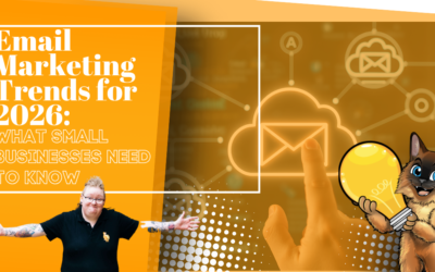 Email Marketing Trends for 2026: What Small Businesses Need to Know