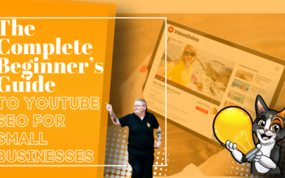 The Complete Beginner’s Guide to YouTube SEO for Small Businesses